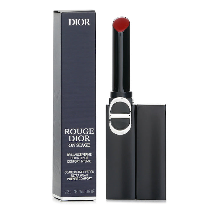 Christian Dior Rouge Dior On Stage -  550 Red Shock 2.2g