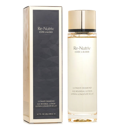 Estee Lauder Re-Nutriv Ultimate Diamond Age Reversal Lotion 200ml