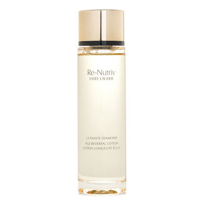 Estee Lauder Re-Nutriv Ultimate Diamond Age Reversal Lotion 200ml