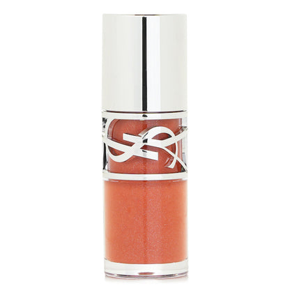 Yves Saint Laurent Loveshine Plumping Lip Oil Gloss -  5 California Sunshine 6ml