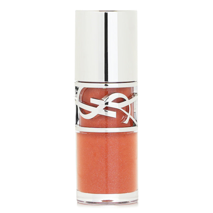 Yves Saint Laurent Loveshine Plumping Lip Oil Gloss -  5 California Sunshine 6ml