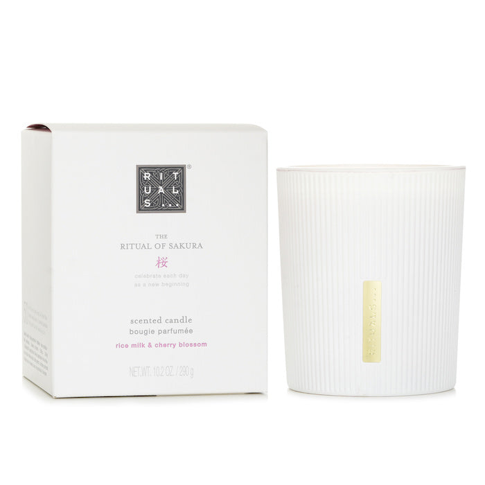 Rituals Candle - The Ritual Of Sakura 290g