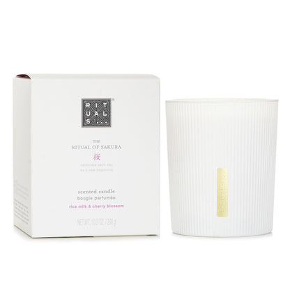 Rituals Candle - The Ritual Of Sakura 290g