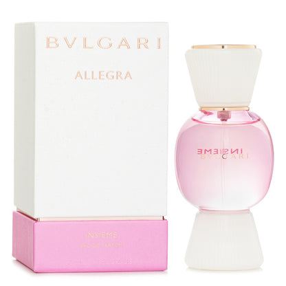 Bvlgari Allegra Insieme Eau De Parfum 50ml