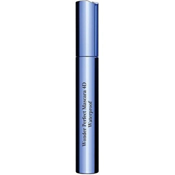 Clarins Wonder Perfect Mascara 4D Waterproof -  01 Perfect Black 8ml