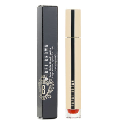 Bobbi Brown Luxe Matte Liquid Lipstick -  405 Chelsea Rose 6ml