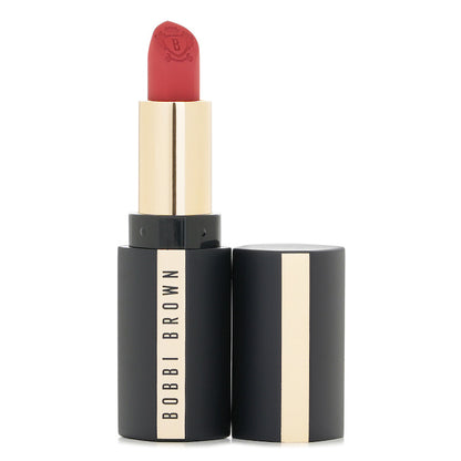 Bobbi Brown Luxe Cashmere Matte Lipstick -  451 Rosy 3.5g