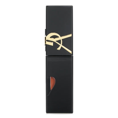 Yves Saint Laurent The Inks Vinyl Cream High Shine Lip Stain - 422 Cappuccino Kiss 5.5ml
