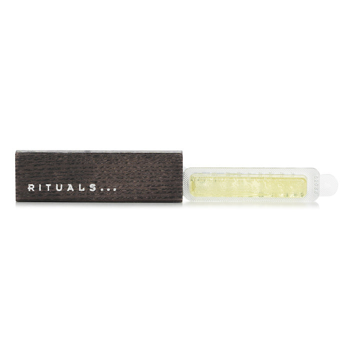 Rituals Luxury Car Air Freshener - Cherry Bloosom & Rice Milk 3g