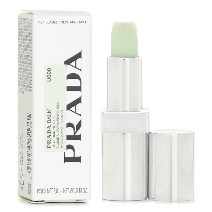 Prada Lip Balm Frosting Care U000 - Universal 3.8g