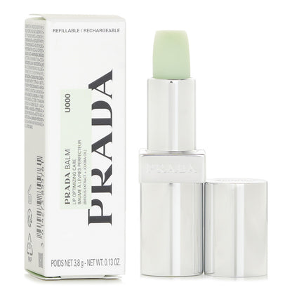 Prada Lip Balm Frosting Care U000 - Universal 3.8g