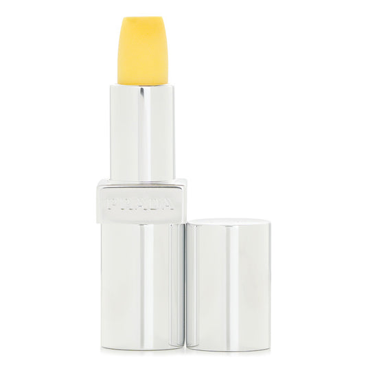 Prada Lip Balm Frosting Care  U002 Banana Yellow 3.8g