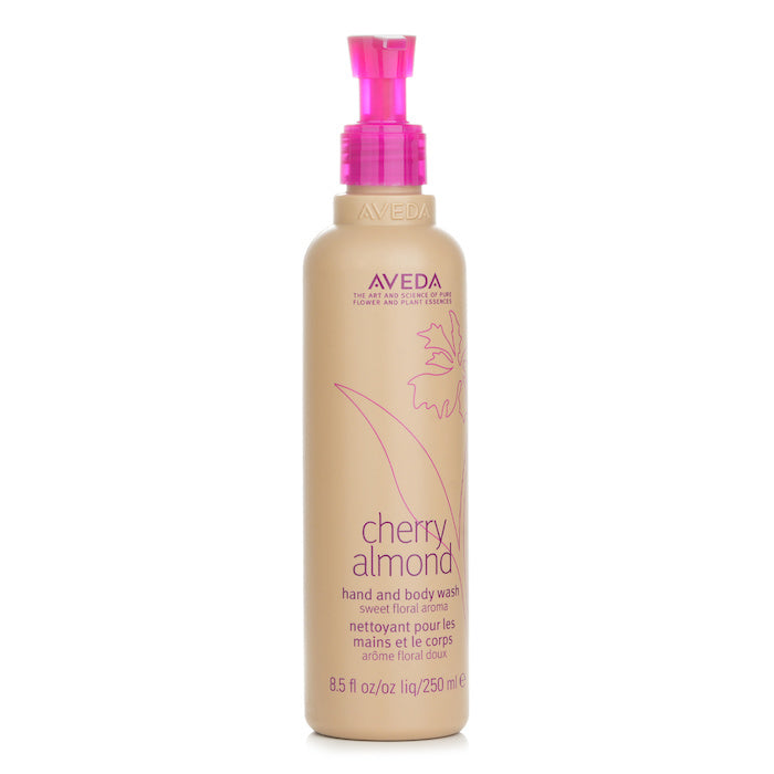 Aveda Cherry Almond Hand And Body Wash 250ml