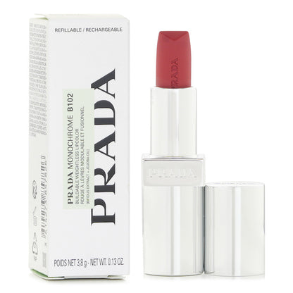 Prada Monochrome Soft Matte -  B102 Sienne 3.8g