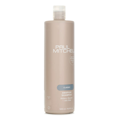 Paul Mitchell Classic Awapuhi Shampoo 500ml
