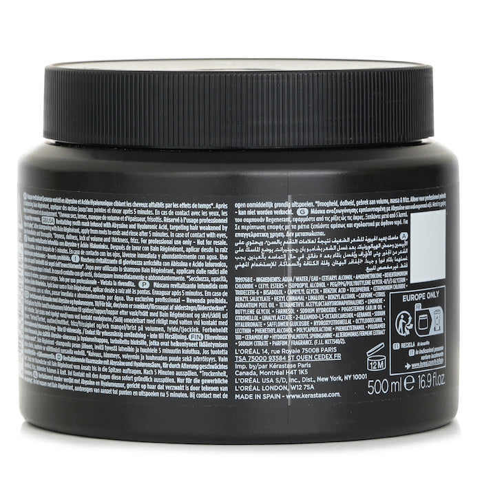 Kerastase Chronologiste Masque Intense Regenerant 500ml