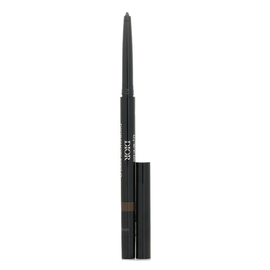 Christian Dior Diorshow 24H Stylo Waterproof Eyeliner -  781 Matte Brown 0.3g