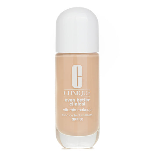 Clinique Even Better Clinical Vitamin Makeup SPF50 -  Light Warm 1 30ml