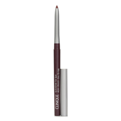 Clinique Quickliner For Lip -  21 Black Honey 0.24g