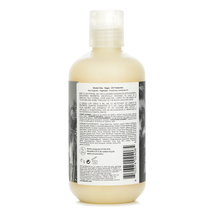 R+Co Bel Air Smoothing Shampoo + Anti-Oxidant Complex 251ml