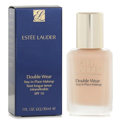 Estee Lauder Double Wear Stay-in-Place Makeup SPF 10 -  1C1 Cool Bone 30ml