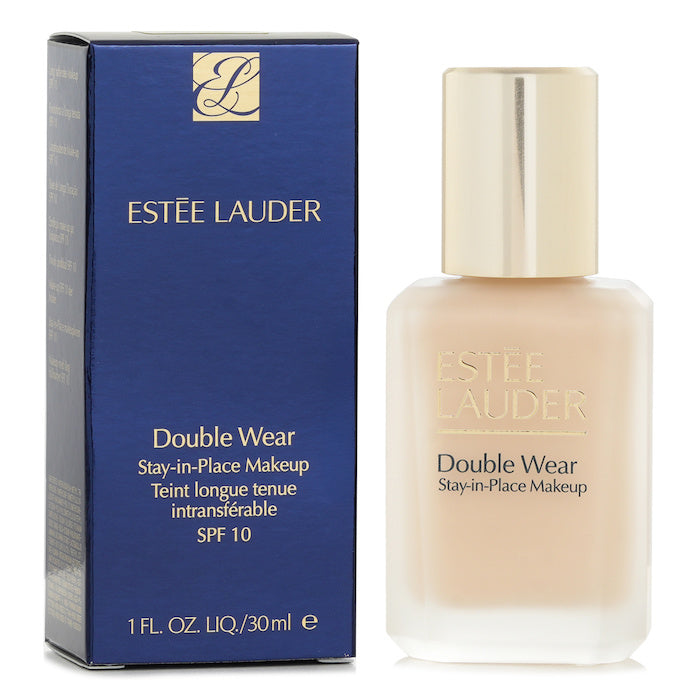 Estee Lauder Double Wear Stay-in-Place Makeup SPF 10 -  1N0 Porcelain 30ml