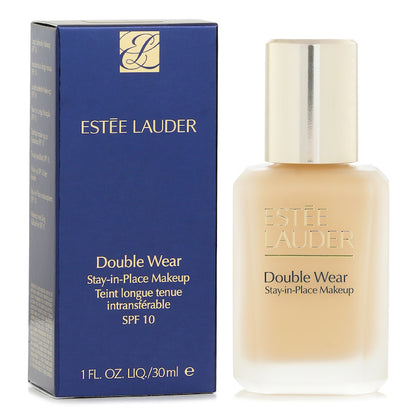 Estee Lauder Double Wear Stay-in-Place Makeup SPF 10 -  1W1 Bone 30ml