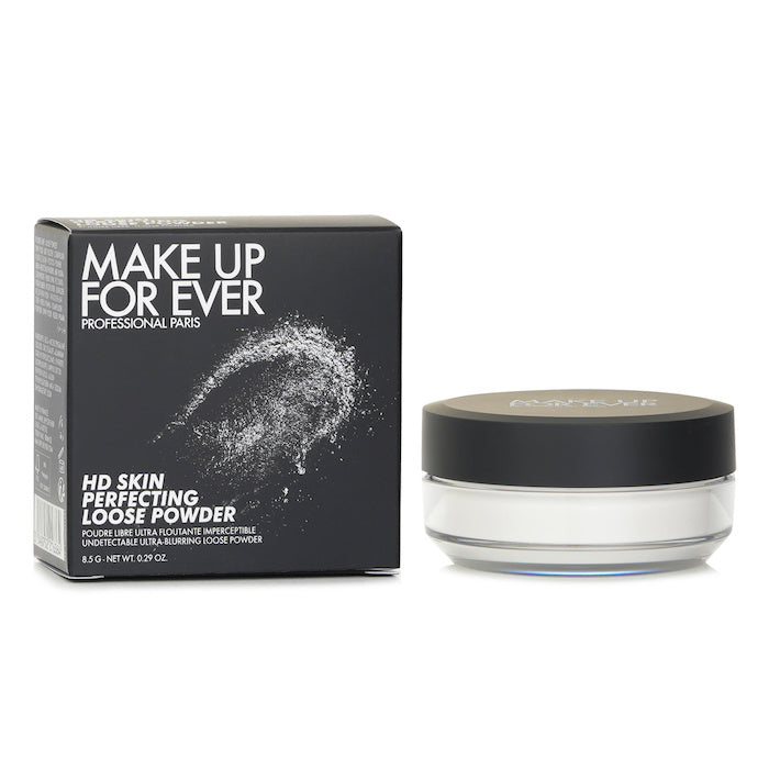 Make Up For Ever HD Skin Perfecting Loose Powder -  0.1 Translucent 8.5g