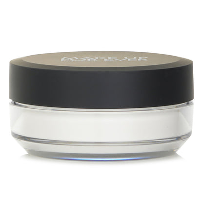 Make Up For Ever HD Skin Perfecting Loose Powder -  0.1 Translucent 8.5g