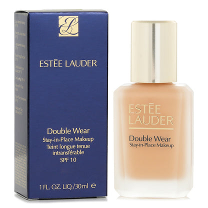 Estee Lauder Double Wear Stay-in-Place Makeup SPF 10 -  3N1 Ivory Beige 30ml