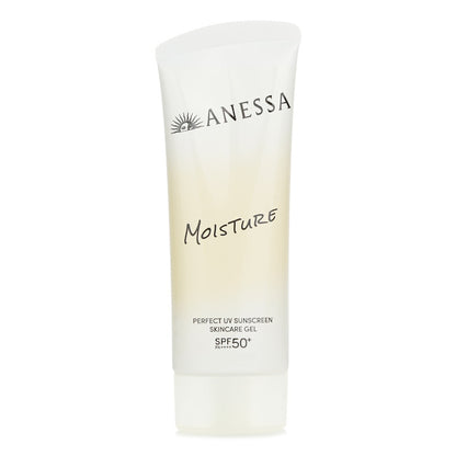 Anessa Perfect UV Sunscreen Skincare Gel SPF 50 PA++++ 90g