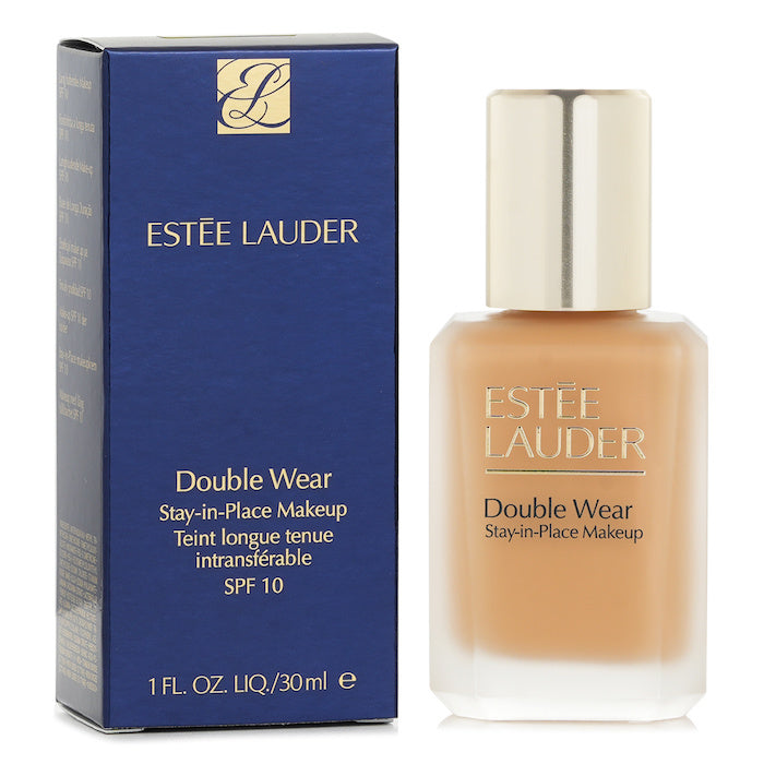 Estee Lauder Double Wear Stay-in-Place Makeup SPF 10 -  4N2 Spiced Sand 30ml