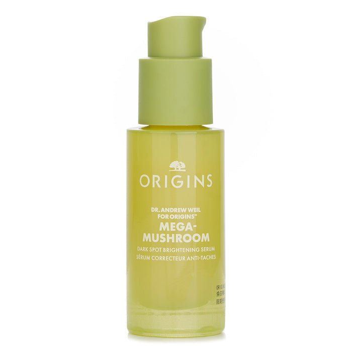 Dr. Andrew Weil For Origins���  Mega Mushroom Dark Spot Brightening Serum 30ml