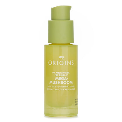 Dr. Andrew Weil For Origins���  Mega Mushroom Dark Spot Brightening Serum 30ml