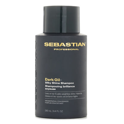 Sebastian Dark Oil Silky Shine Shampoo 280ml