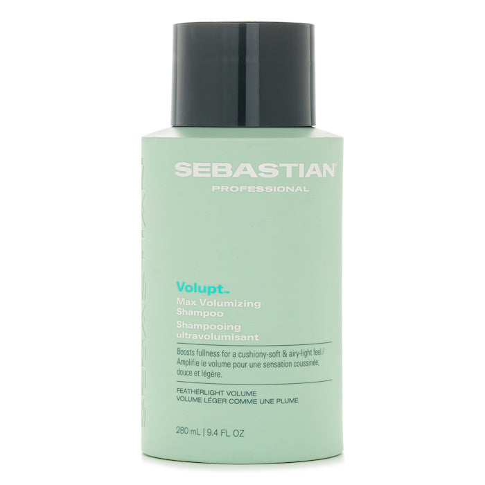 Sebastian Volupt Max Volumizing Shampoo 280ml