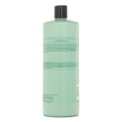 Sebastian Volupt Max Volumizing Shampoo 1000ml