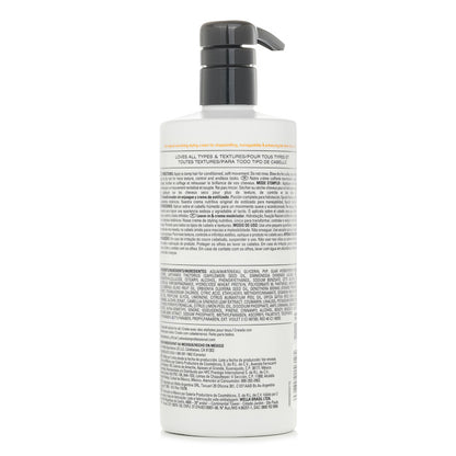 Sebastian Potion 9 Leave-In Conditioner & Styling Cream 500ml
