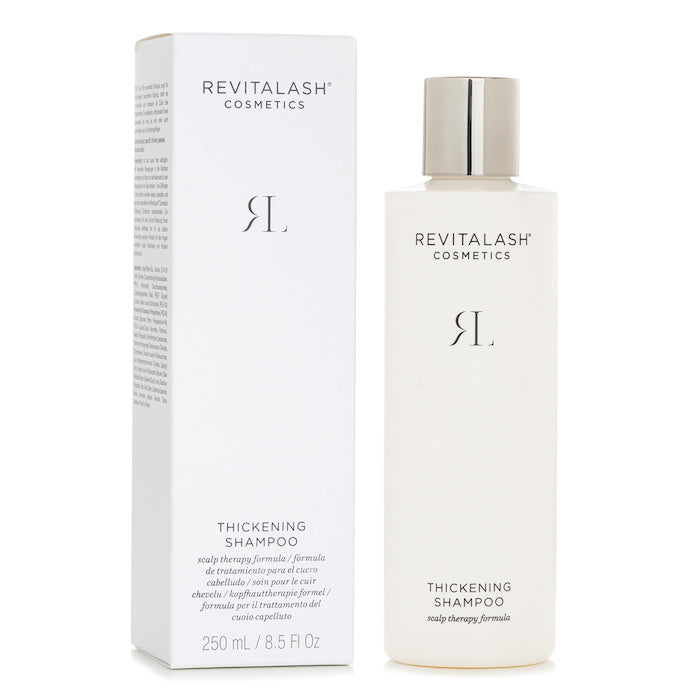 RevitaLash Thickening Shampoo 250ml