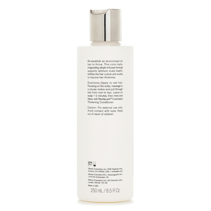 RevitaLash Thickening Shampoo 250ml