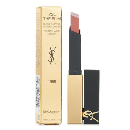 Yves Saint Laurent The Slim -  1988 Nude Atelier 2.2g