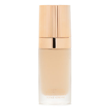 Charlotte Tilbury Airbrush Flawless Foundation -  3 Neutral 30ml