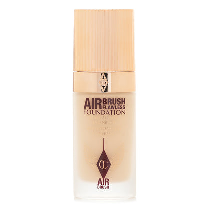Charlotte Tilbury Airbrush Flawless Foundation -  3 Neutral 30ml