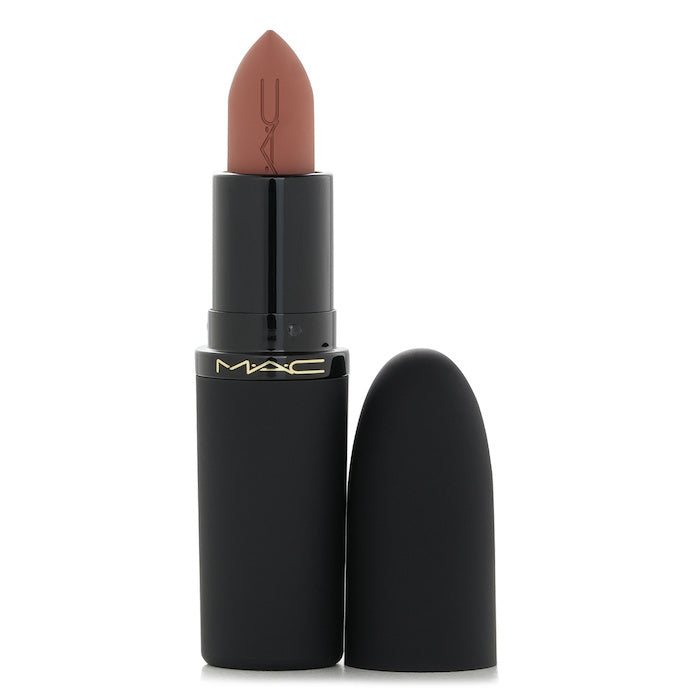 MAC Powder Kiss Hazy Matte Lipstick -  912 Taken 3.5g