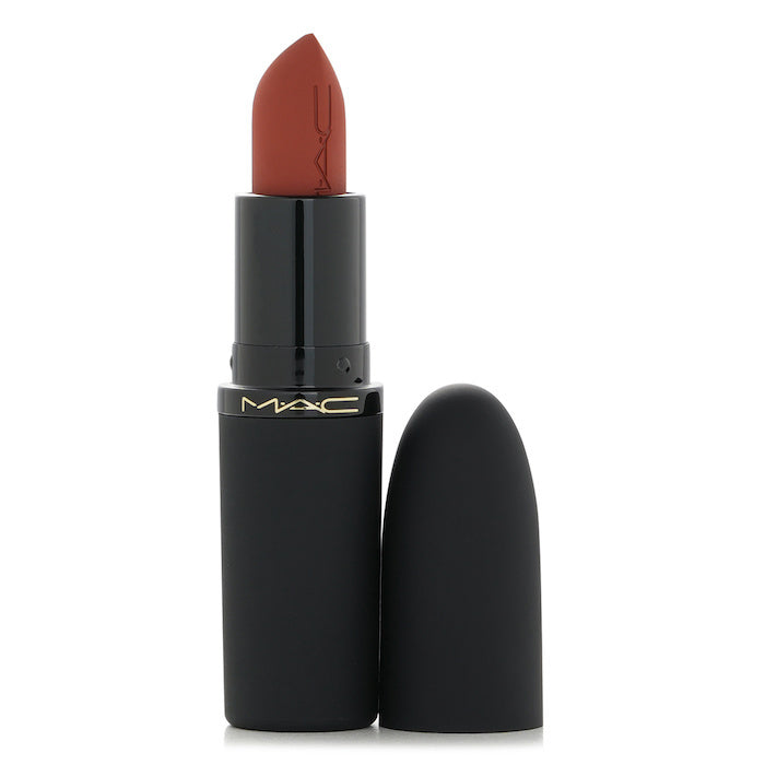 MAC Powder Kiss Hazy Matte Lipstick -  925 Marrakesh-Mere 3.5g