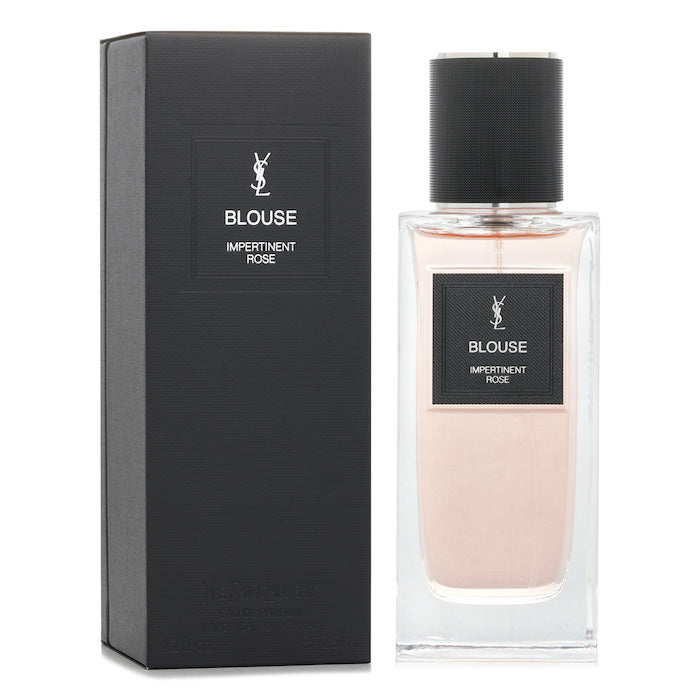 Yves Saint Laurent Blouse Impertinent Rose Eau De Parfum 125ml