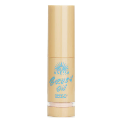 Anessa Perfect UV Blush-On Powder SPF50+ PA++++ 3g