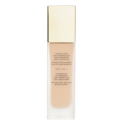 Guerlain Parure Gold Skin Matte SPF 20 PA+++ -  0N 35ml