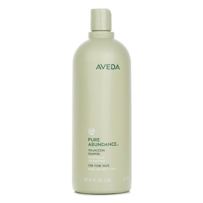 Aveda Pure Abundance Volumizing Shampoo 1000ml