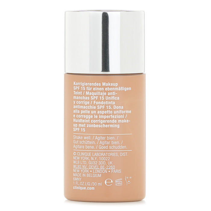 Clinique Even Better Makeup SPF 15 -  70 Vanilla 30ml